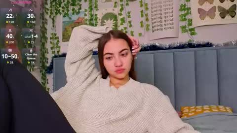 Ashle online show from 12.19.25