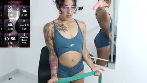 fit_valkiria online show from 02.12.26