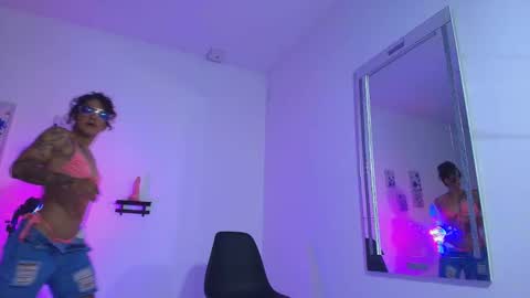 fit_valkiria online show from 02.13.26