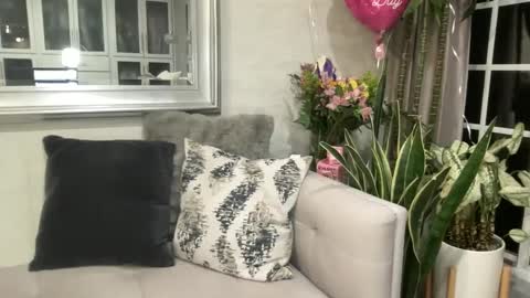 Snapshot of fitbadonk chatting on 02.16.25 fitbadonk online show from 02.16.25