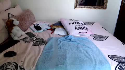 fitblair66_ online show from 01.15.25