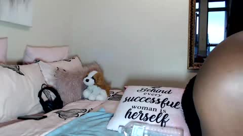 fitblair66_ online show from 01.16.25