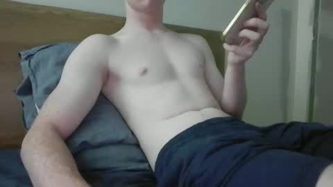 Snapshot of fitginger2005 chatting on 01.12.25 FitGinger2005 online show from 01.12.25