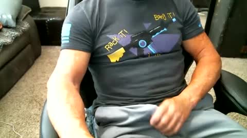 fitguy40 online show from 10.02.25