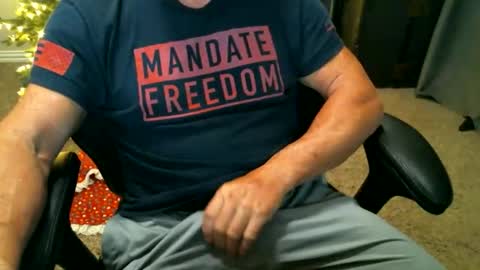 fitguy40 online show from 12.18.25