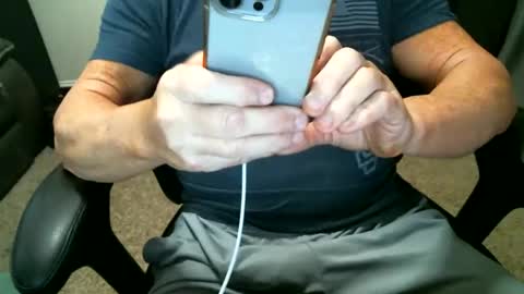 fitguy40 online show from 01.09.26