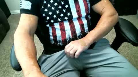 fitguy40 online show from 02.08.26