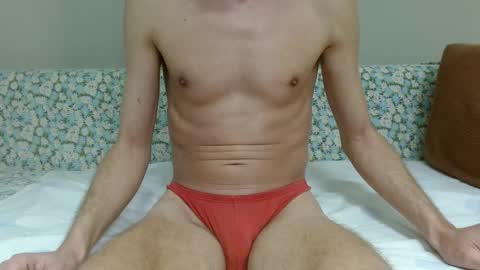 Luis online show from 01.11.25