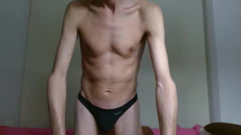 Luis online show from 11.01.25