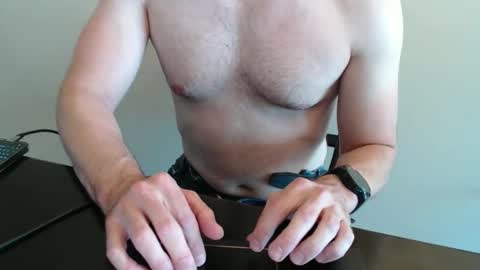 fithubby80 online show from 04.07.26