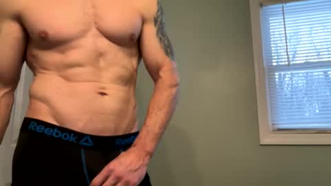 Lance Remington online show from 01.06.26