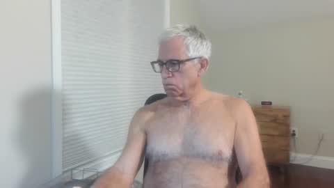 Jon online show from 11.04.25