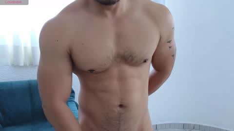 Farid online show from 12.10.24