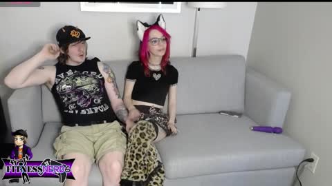 fitnessnerd6 online show from 03.29.26