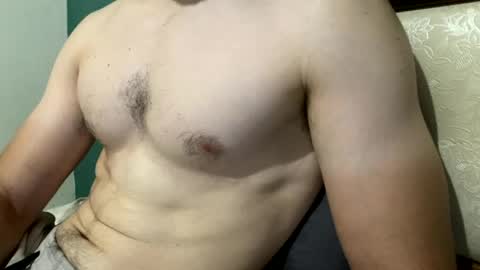 Snapshot of fittbigdick chatting on 05.31.26 FittBoy online show from 05.31.26