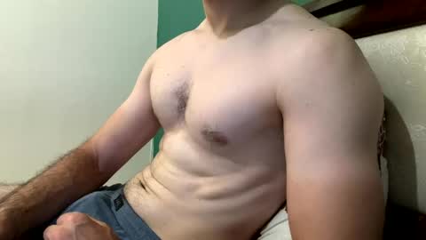 Snapshot of fittbigdick chatting on 06.06.26 FittBoy online show from 06.06.26