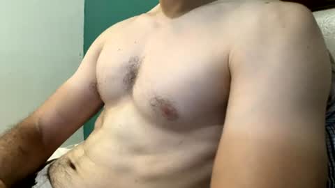 Snapshot of fittbigdick chatting on 06.19.26 FittBoy online show from 06.19.26