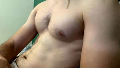 Snapshot of fittbigdick chatting on 06.21.26 FittBoy online show from 06.21.26