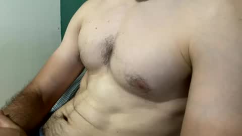 Snapshot of fittbigdick chatting on 06.22.26 FittBoy online show from 06.22.26