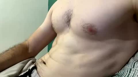 Snapshot of fittbigdick chatting on 06.27.26 FittBoy online show from 06.27.26