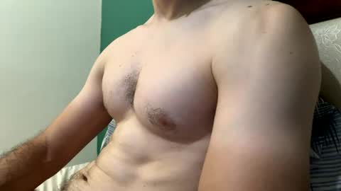 Snapshot of fittbigdick chatting on 06.27.26 FittBoy online show from 06.27.26
