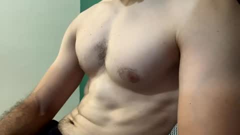 Snapshot of fittbigdick chatting on 07.19.26 FittBoy online show from 07.19.26