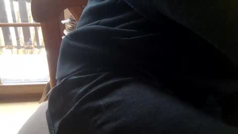 Snapshot of fiveforwilly1 chatting on 01.05.25 Markus online show from 01.05.25