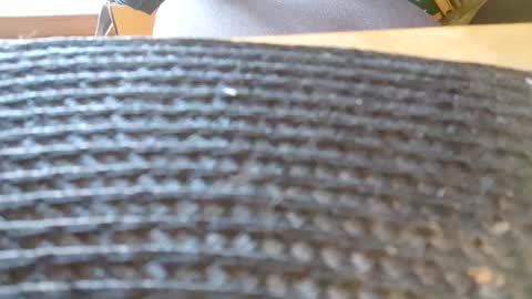 Snapshot of fiveforwilly1 chatting on 02.16.25 Markus online show from 02.16.25