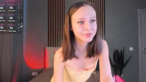 Snapshot of fixielu chatting on 02.19.26 im Linda please give me thumbs up online show from 02.19.26