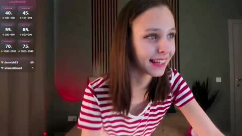 Snapshot of fixielu chatting on 02.21.26 im Linda please give me thumbs up online show from 02.21.26