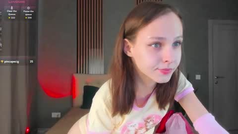 Snapshot of fixielu chatting on 02.23.26 im Linda please give me thumbs up online show from 02.23.26