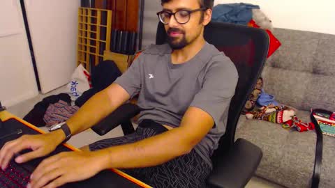 Snapshot of fizz6572 chatting on 10.17.25 fizz6572 online show from 10.17.25