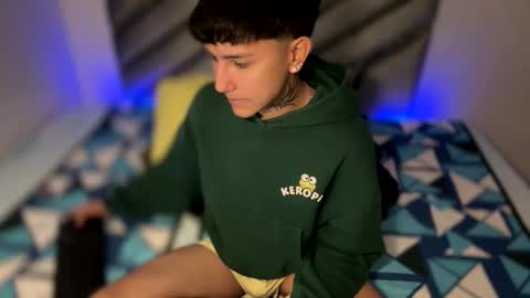 fj_araujo online show from 10.20.25