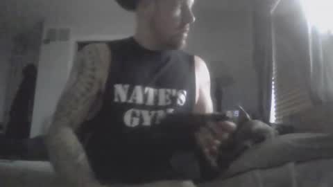 Nate online show from 02.09.25