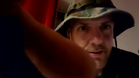 Nate online show from 10.20.25