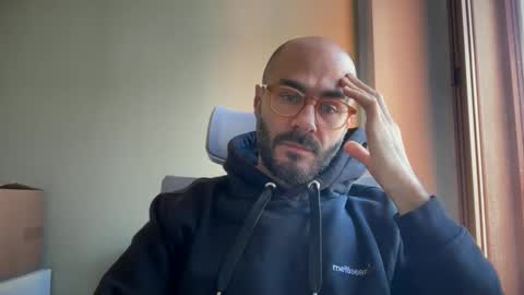 Fla is short for Flavio online show from 12.20.24