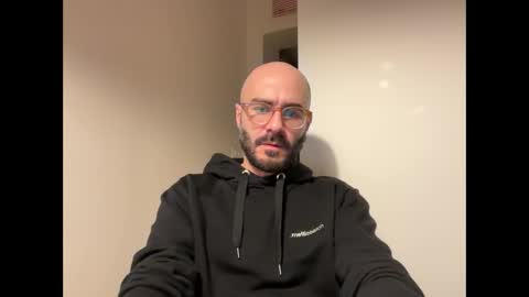 Fla is short for Flavio online show from 01.21.25