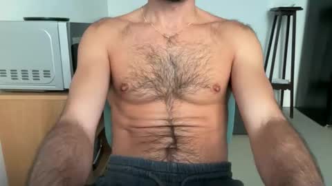 Fla is short for Flavio online show from 10.13.25