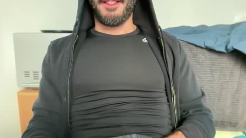 Fla is short for Flavio online show from 10.25.25