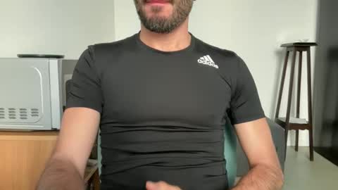 Fla is short for Flavio online show from 10.26.25