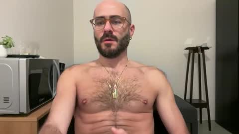 Fla is short for Flavio online show from 12.18.25