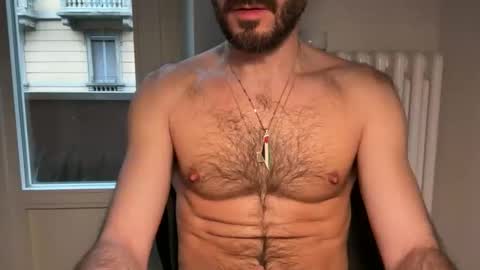 Fla is short for Flavio online show from 03.14.26