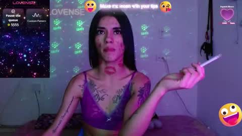 Snapshot of flacapaisa chatting on 02.27.26 nova online show from 02.27.26