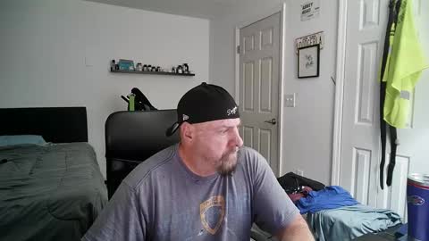 Florida guy online show from 01.17.25