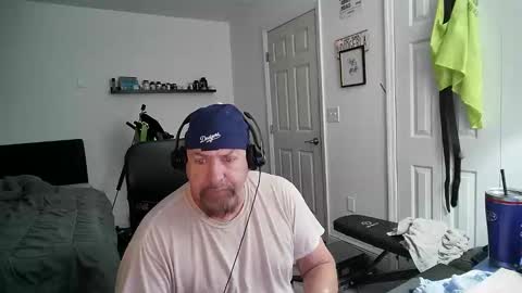 Florida guy online show from 01.27.25