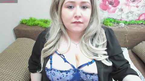 Gabrielle online show from 01.03.25