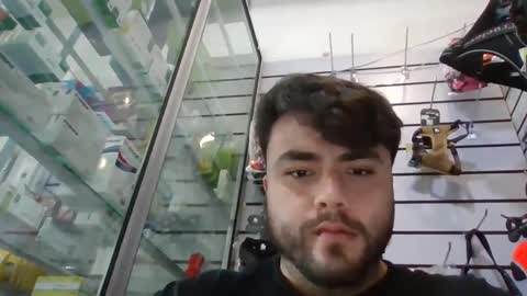 flamecock16 online show from 12.13.24