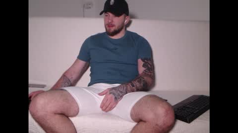 Snapshot of flamefury18 chatting on 03.01.26 Flamefury18 online show from 03.01.26