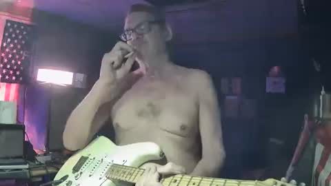 flamingfartguy online show from 12.07.24