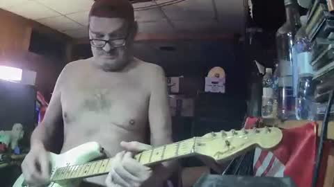 flamingfartguy online show from 12.23.24